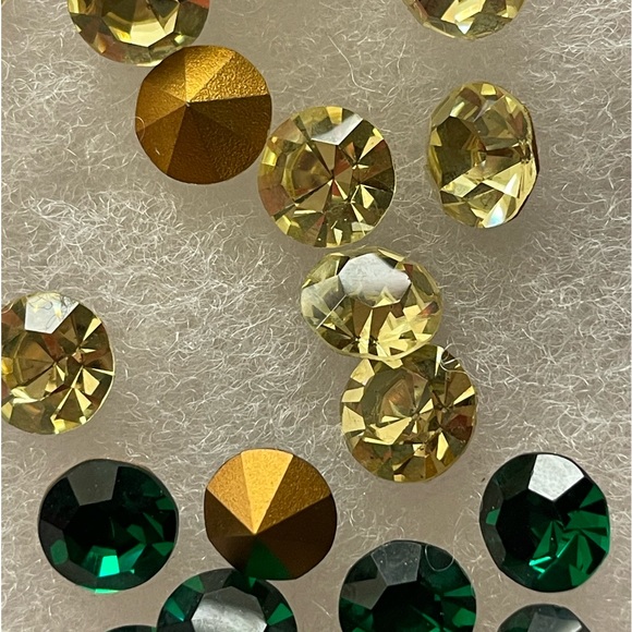 Swarovski crystals ✨ - Picture 3 of 6